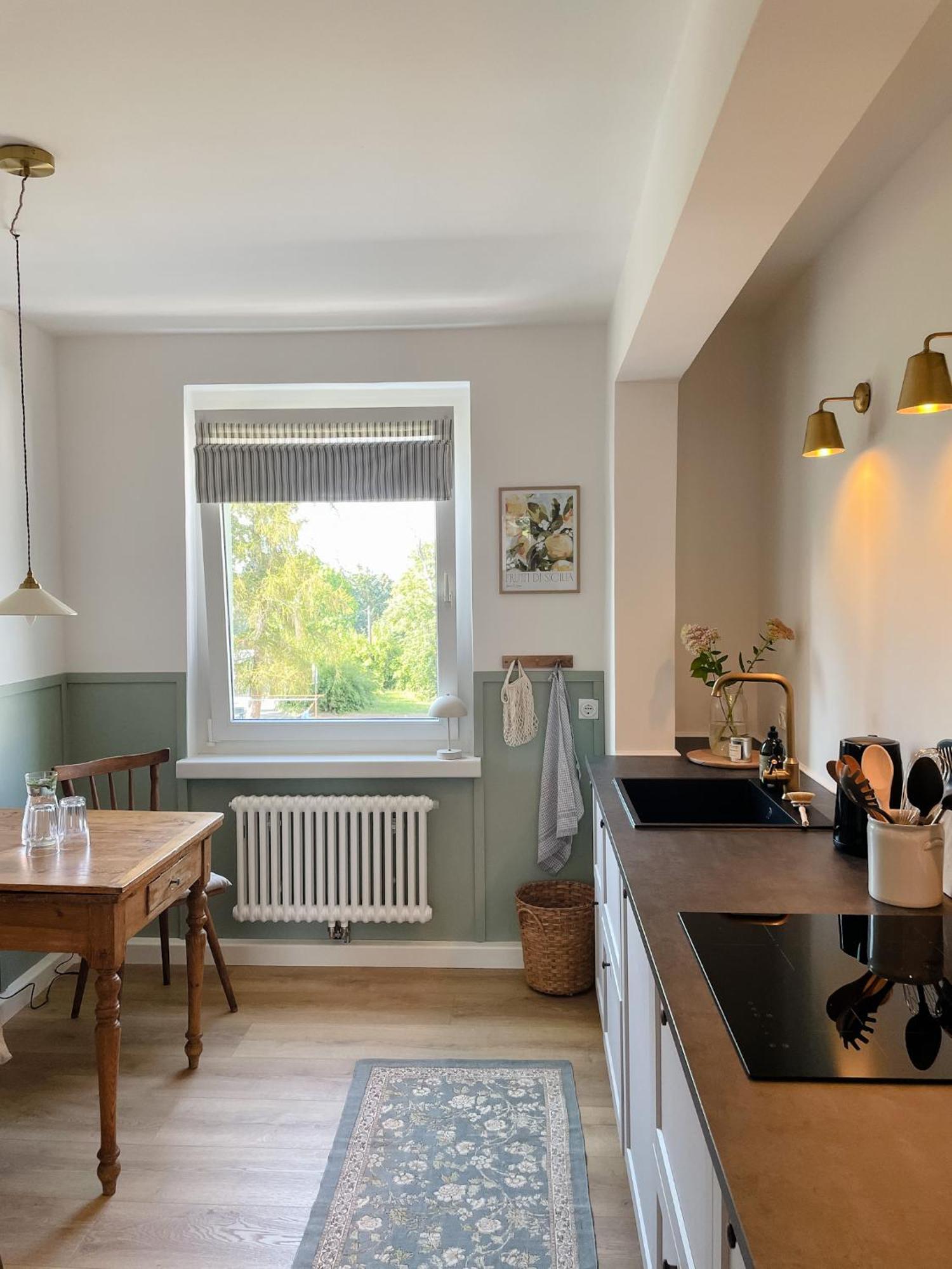 Ferienwohnung Tilda Lichtenwalde Eksteriør billede